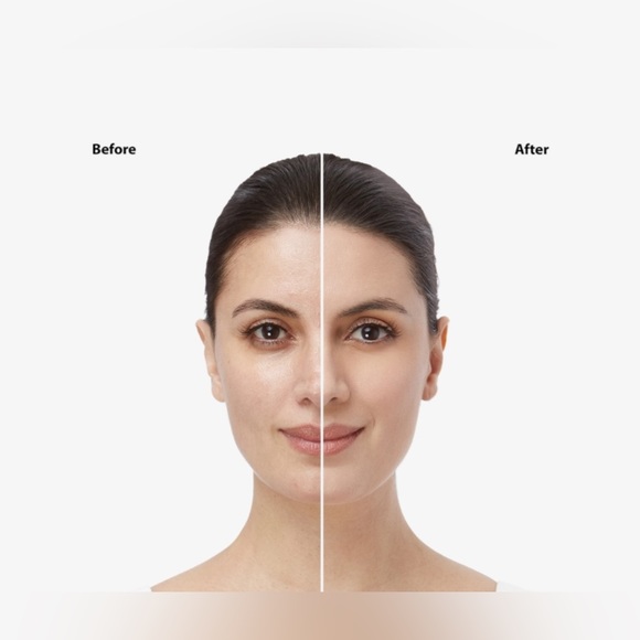 Clinique Stay Matte Foundation- Linen - Picture 4 of 8